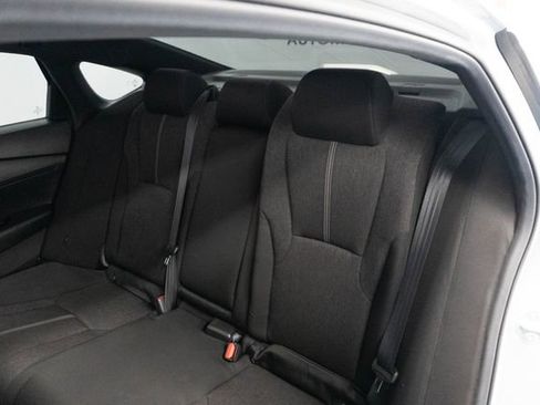 Certified 2025 Honda Accord Sport image 17