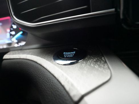 Used 2023 Ford Explorer Timberline w/ Timberline Technology Package image 31