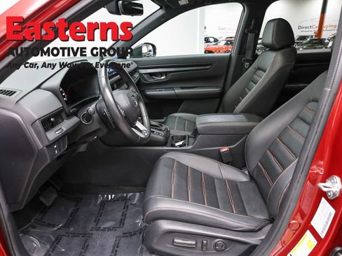 Used 2024 Honda CR-V Sport-L image 14