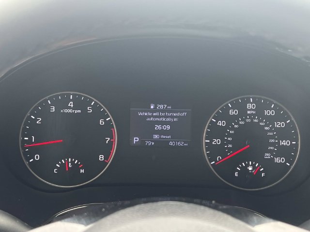 Used 2023 Kia Seltos EX AWD/4WD image 18