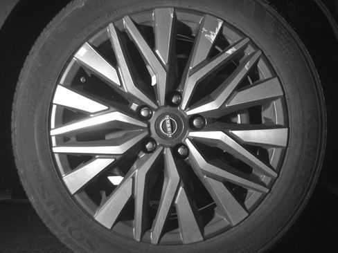 Used 2025 Nissan Altima 2.5 SV image 13