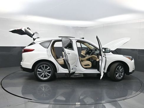 Used 2023 Acura RDX FWD w/ Technology Package image 38