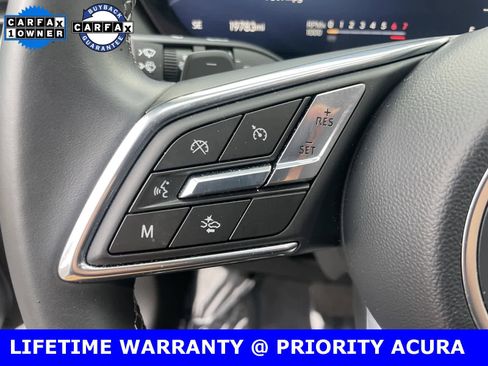 Used 2025 Buick Envision Preferred image 15