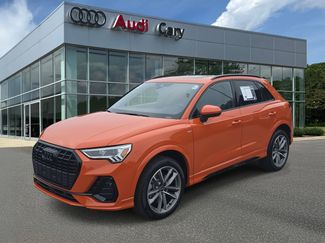 Used 2025 Audi Q3 2.0T Premium w/ Convenience Package video 1