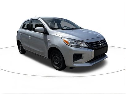Used 2024 Mitsubishi Mirage LE