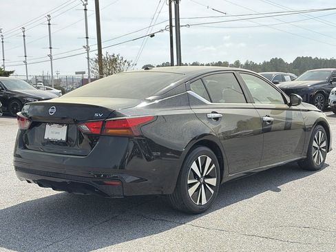 Used 2022 Nissan Altima 2.5 SV image 25