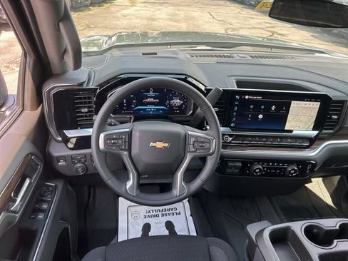 New 2026 Chevrolet Silverado 1500 LT w/ LPO, Liner Protection Package image 27