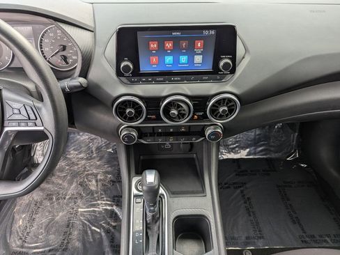 Used 2020 Nissan Sentra S image 17