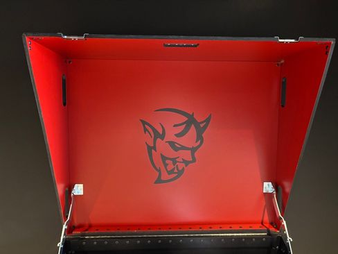 Used 2018 Dodge Challenger SRT Demon RWD image 37