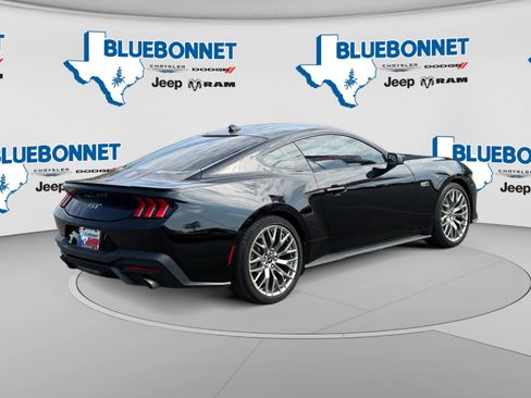 Used 2024 Ford Mustang GT Premium RWD image 5