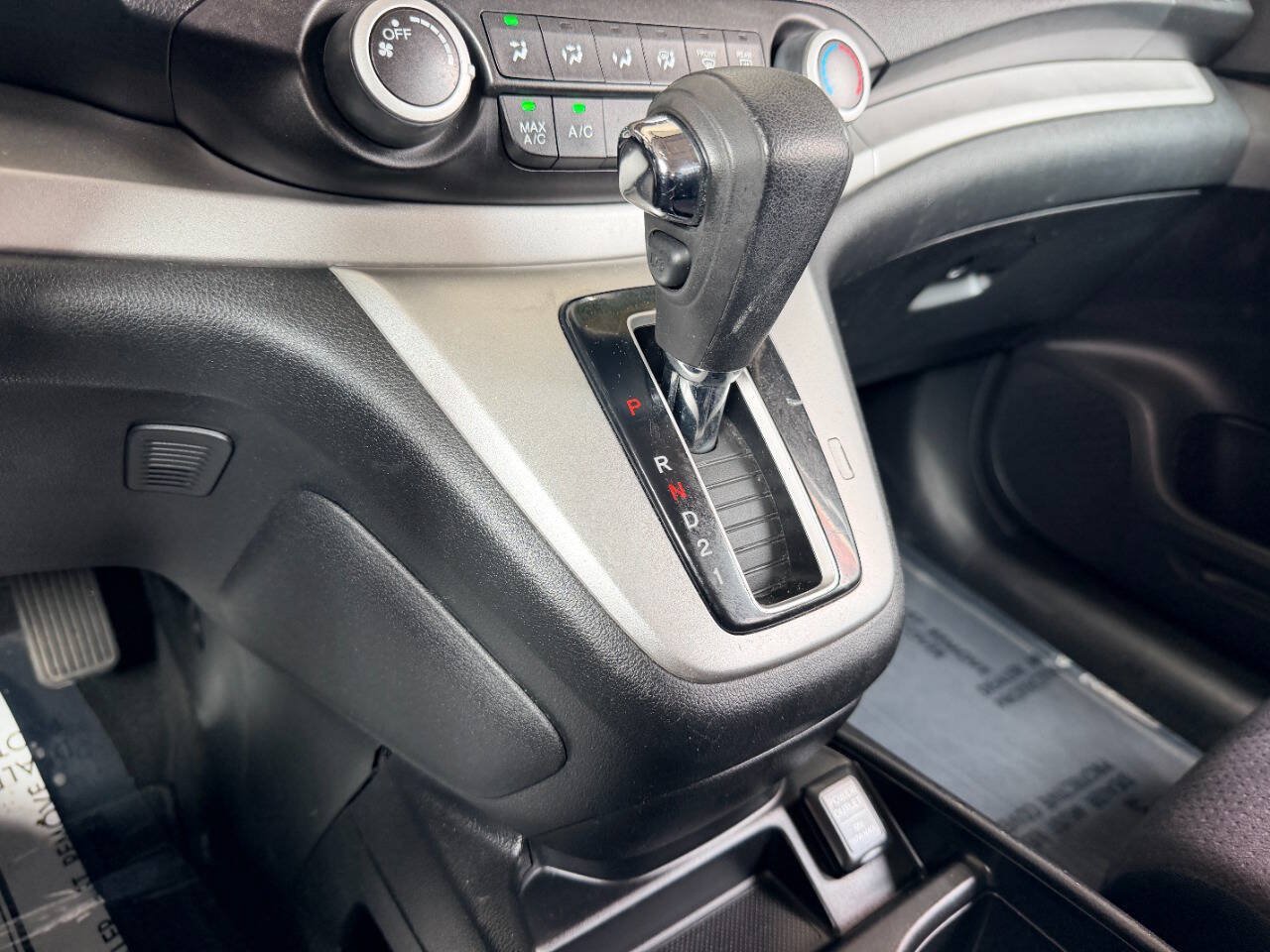 Used 2013 Honda CR-V EX image 41