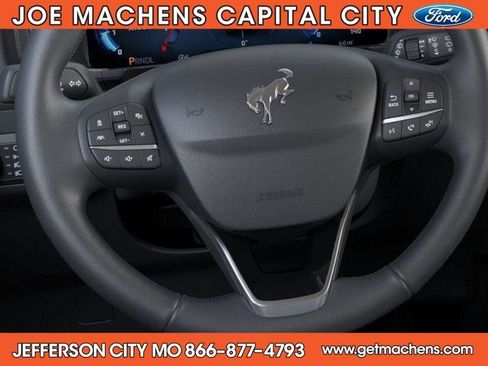 New 2025 Ford Bronco Sport Big Bend image 13