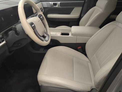 Used 2024 Hyundai Santa Fe SEL image 17