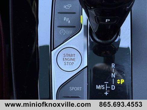 Used 2023 BMW X3 xDrive30i w/ M Sport Package image 22