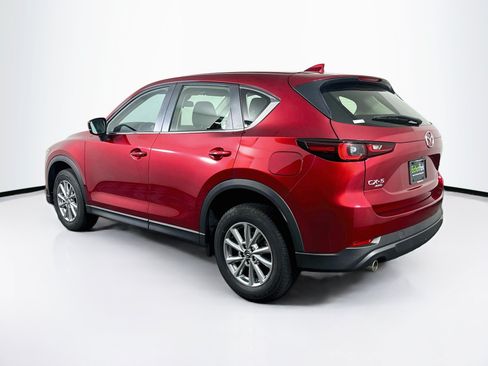 Used 2023 MAZDA CX-5 AWD 2.5 S image 5