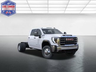 New 2026 GMC Sierra 3500 Pro w/ Convenience Package AWD/4WD video 1