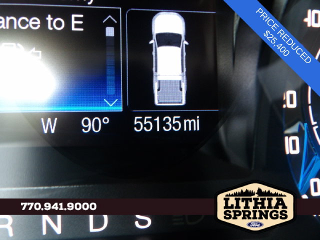 Certified 2020 Ford Ranger XLT w/ Equipment Group 301A Mid AWD/4WD image 31