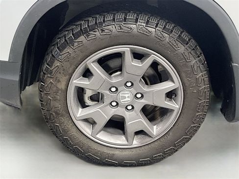 Used 2024 Honda Passport TrailSport image 33