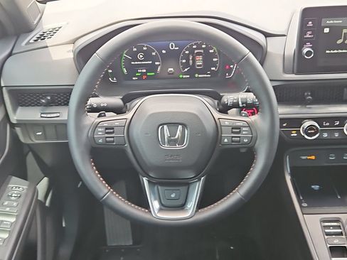Used 2026 Honda CR-V TrailSport image 33