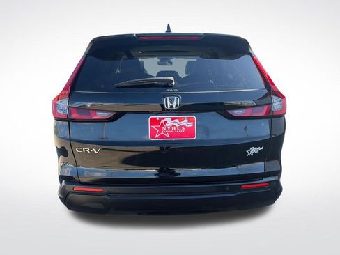 Used 2023 Honda CR-V EX-L image 5