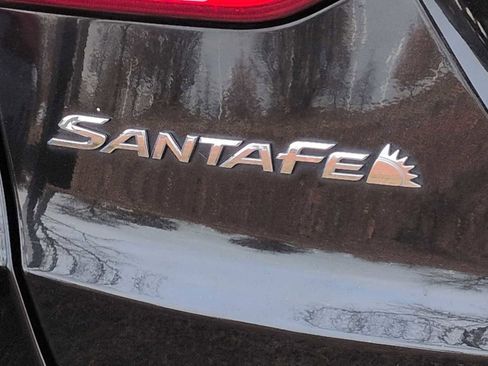 Used 2014 Hyundai Santa Fe Sport 2.0T w/ Navigation Package 06 image 13