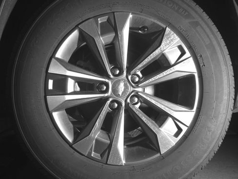 Used 2025 Chevrolet Equinox LT FWD image 14