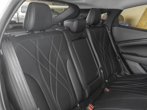 Certified 2024 Ford Mustang Mach-E Select w/ Comfort Package Lite AWD/4WD image 44