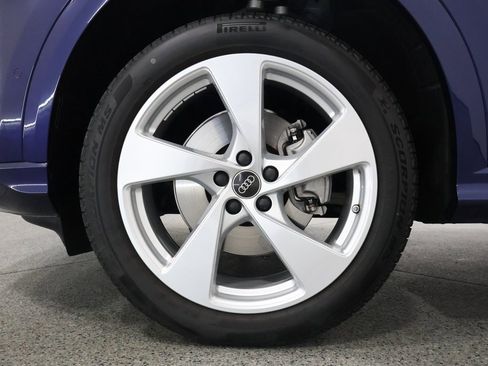 Certified 2025 Audi Q5 Premium Plus w/ Premium Plus image 5