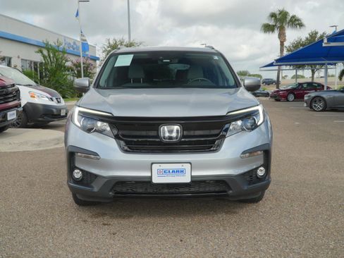 Used 2022 Honda Pilot Special Edition image 2