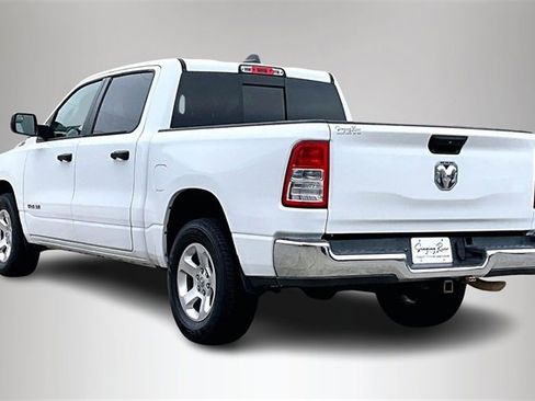 Used 2019 RAM 1500 Tradesman image 4