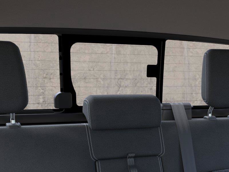 New 2026 Ford Ranger XLT RWD image 22