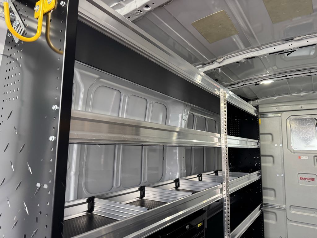 New 2026 Ford Transit 250 148 Medium Roof RWD image 23