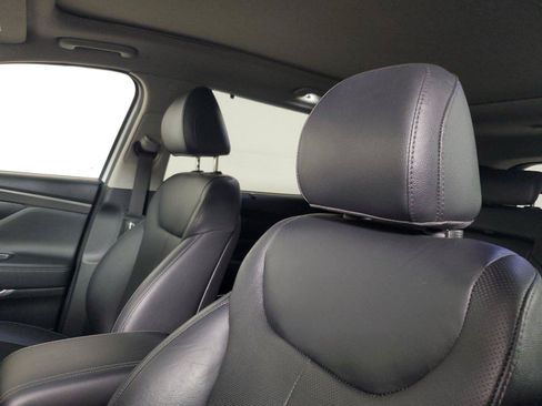 Used 2020 Hyundai Santa Fe Limited FWD image 21
