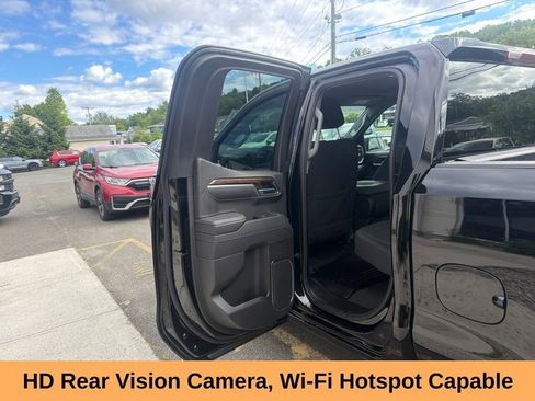 Used 2025 GMC Sierra 1500 Elevation AWD/4WD image 35