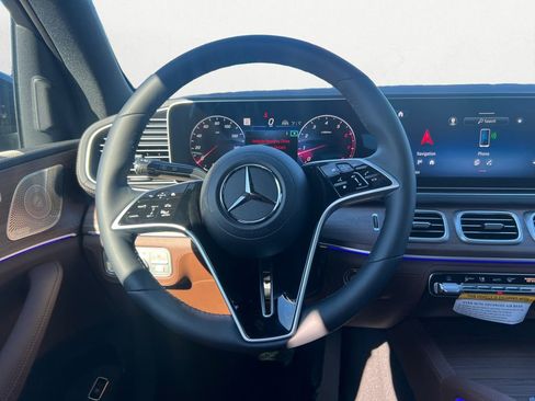 New 2026 Mercedes-Benz GLE 450 4MATIC image 12