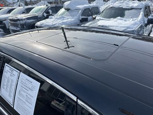 Used 2019 Lincoln Nautilus Reserve image 7