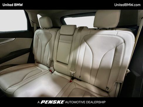 Used 2019 Lincoln Nautilus Reserve FWD image 20