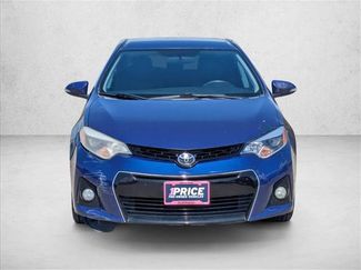 Used 2016 Toyota Corolla S FWD video 2