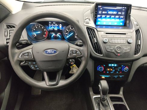 Used 2018 Ford Escape SE FWD image 22