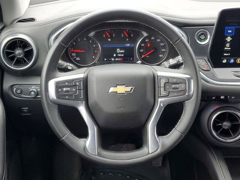 Certified 2024 Chevrolet Blazer LT image 24
