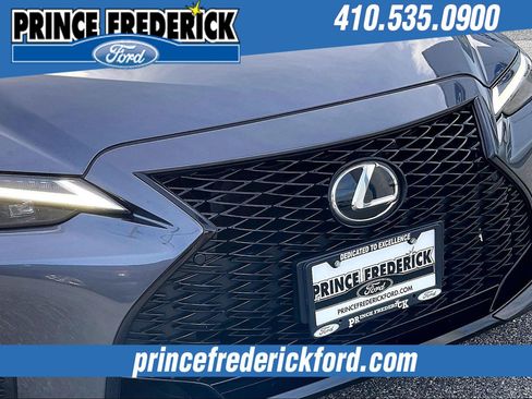 Used 2021 Lexus IS 350 F Sport image 29