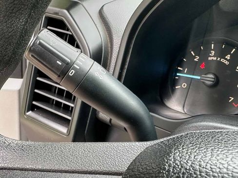 Used 2018 Ford F150 XL w/ Equipment Group 101A Mid RWD image 24