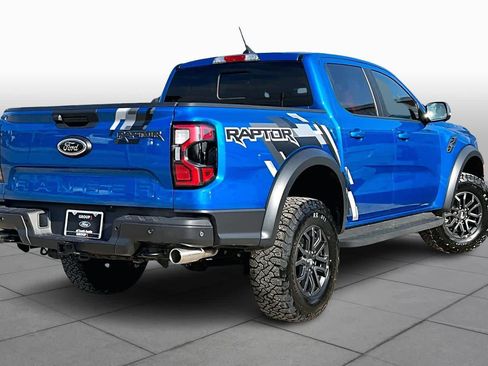 Used 2024 Ford Ranger Raptor image 12