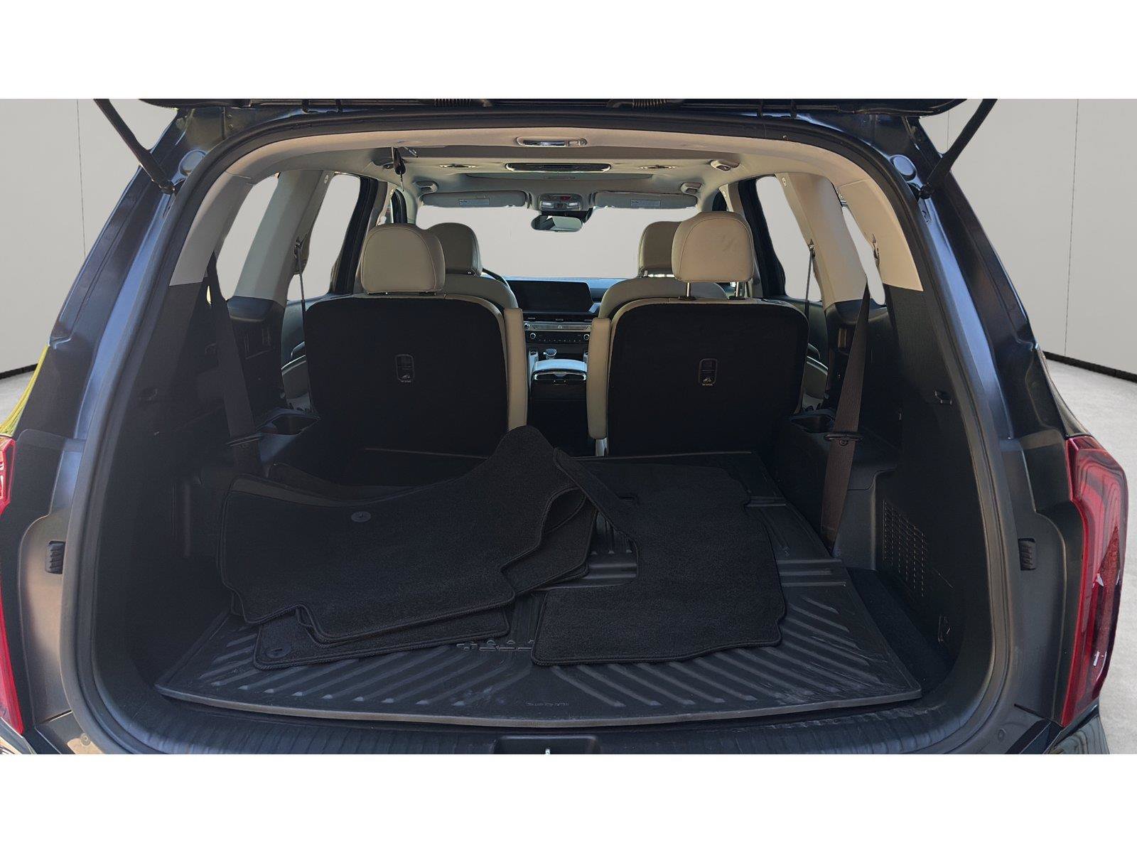 Used 2023 Kia Telluride S w/ S Sunroof Package FWD image 12
