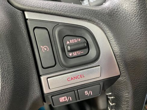 Used 2017 Subaru Forester 2.0XT Premium AWD/4WD image 23