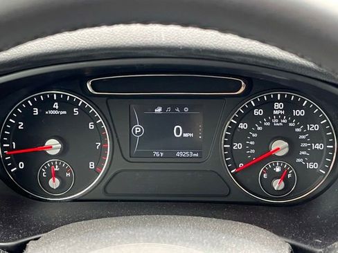 Used 2016 Kia Sorento LX w/ LX Convenience Package AWD/4WD image 28