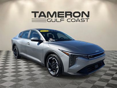 Used 2025 Kia K4 EX