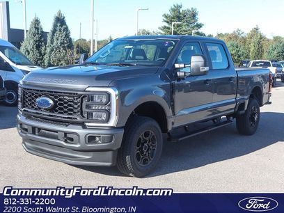 New 2026 Ford F250 XL