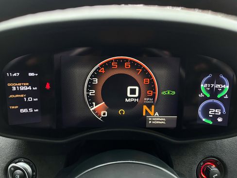 Used 2016 McLaren 570S Coupe image 36