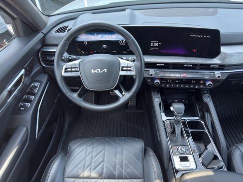 Used 2025 Kia Telluride SX Prestige X-Pro image 34